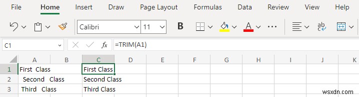 ไวยากรณ์ฟังก์ชัน Excel หลัก:คู่มือฉบับสมบูรณ์สำหรับการสร้างสูตรที่แม่นยำ 