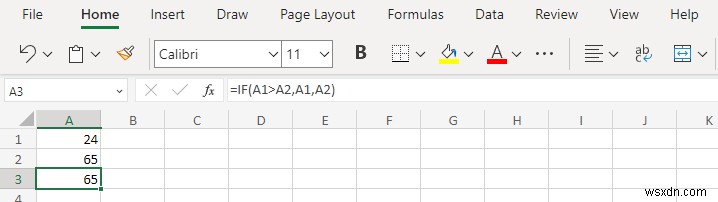 ไวยากรณ์ฟังก์ชัน Excel หลัก:คู่มือฉบับสมบูรณ์สำหรับการสร้างสูตรที่แม่นยำ 