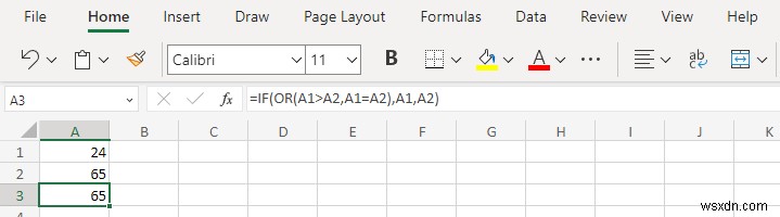ไวยากรณ์ฟังก์ชัน Excel หลัก:คู่มือฉบับสมบูรณ์สำหรับการสร้างสูตรที่แม่นยำ 