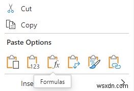 ไวยากรณ์ฟังก์ชัน Excel หลัก:คู่มือฉบับสมบูรณ์สำหรับการสร้างสูตรที่แม่นยำ 