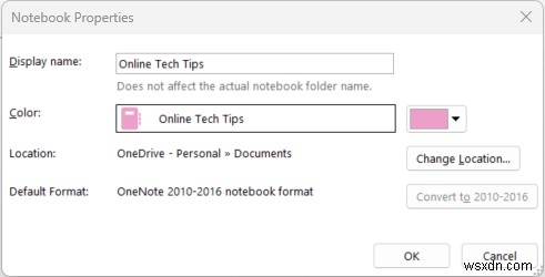 เชี่ยวชาญ Microsoft OneNote:เคล็ดลับจากผู้เชี่ยวชาญและคำแนะนำทีละขั้นตอน 