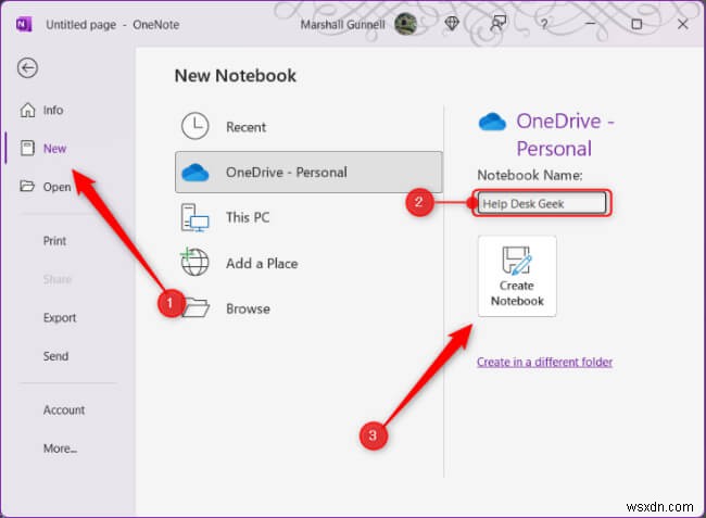 เชี่ยวชาญ Microsoft OneNote:เคล็ดลับจากผู้เชี่ยวชาญและคำแนะนำทีละขั้นตอน 