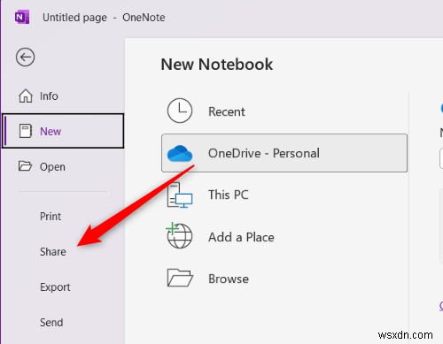 เชี่ยวชาญ Microsoft OneNote:เคล็ดลับจากผู้เชี่ยวชาญและคำแนะนำทีละขั้นตอน 