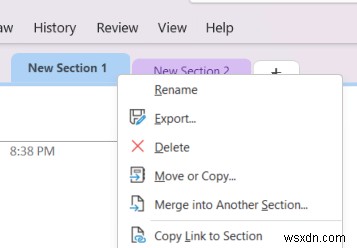 เชี่ยวชาญ Microsoft OneNote:เคล็ดลับจากผู้เชี่ยวชาญและคำแนะนำทีละขั้นตอน 