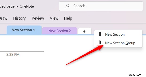 เชี่ยวชาญ Microsoft OneNote:เคล็ดลับจากผู้เชี่ยวชาญและคำแนะนำทีละขั้นตอน 