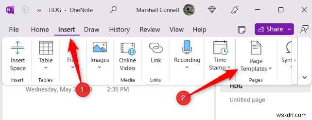 เชี่ยวชาญ Microsoft OneNote:เคล็ดลับจากผู้เชี่ยวชาญและคำแนะนำทีละขั้นตอน 