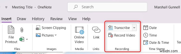 เชี่ยวชาญ Microsoft OneNote:เคล็ดลับจากผู้เชี่ยวชาญและคำแนะนำทีละขั้นตอน 