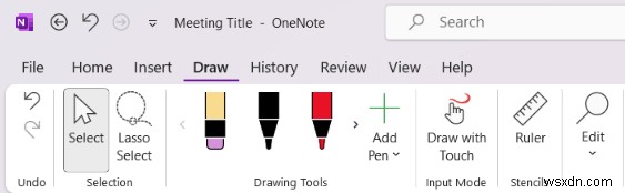 เชี่ยวชาญ Microsoft OneNote:เคล็ดลับจากผู้เชี่ยวชาญและคำแนะนำทีละขั้นตอน 