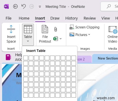 เชี่ยวชาญ Microsoft OneNote:เคล็ดลับจากผู้เชี่ยวชาญและคำแนะนำทีละขั้นตอน 