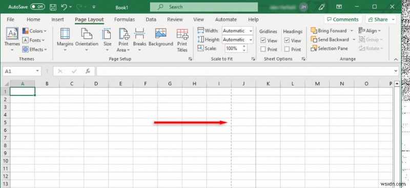 กำจัดเส้นประที่ไม่ต้องการใน Excel:คู่มือฉบับย่อ 