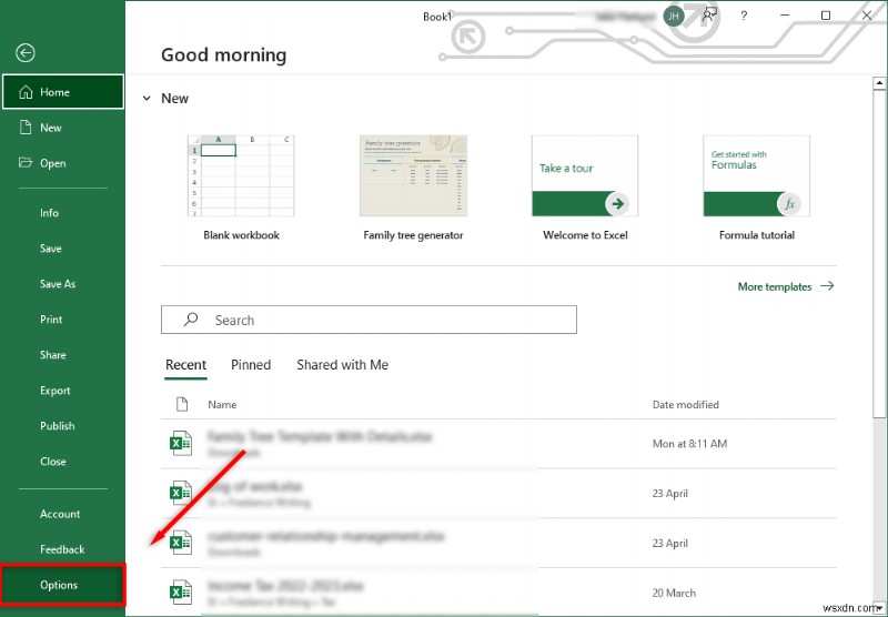 กำจัดเส้นประที่ไม่ต้องการใน Excel:คู่มือฉบับย่อ 