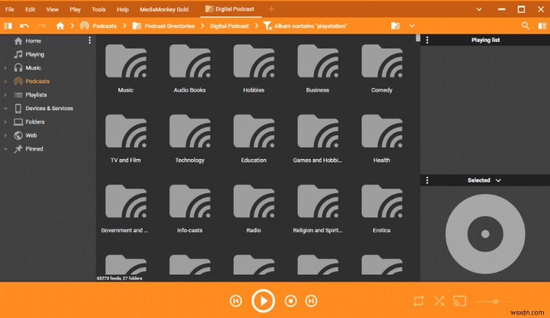 เครื่องเล่นวิดีโอ 10 อันดับแรกสำหรับ Windows 11 – การเล่นที่ราบรื่น เวลาโหลดที่รวดเร็ว และการออกแบบที่ใช้งานง่าย 
