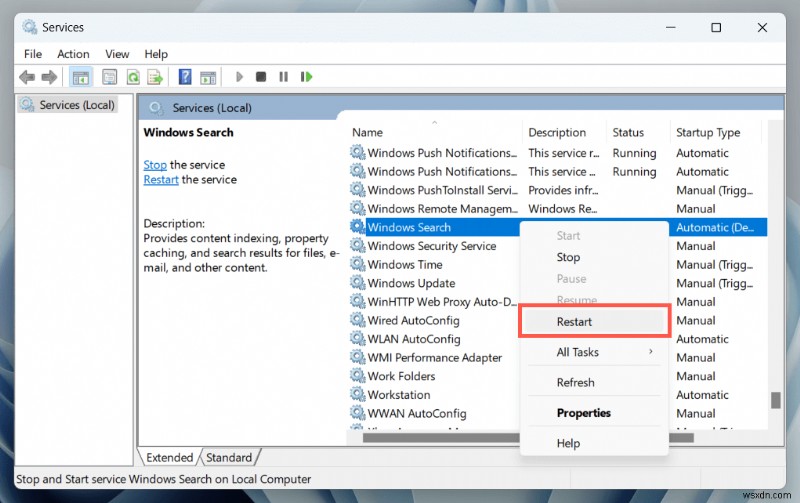 หยุด Windows Search Indexer ไม่ให้ใช้งาน CPU ที่เพิ่มขึ้น – การแก้ไขด่วนและวิธีแก้ปัญหาระยะยาว 