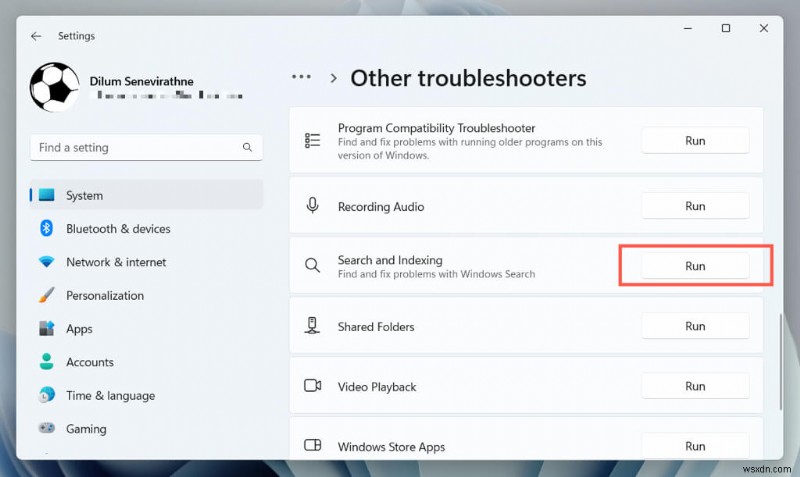 หยุด Windows Search Indexer ไม่ให้ใช้งาน CPU ที่เพิ่มขึ้น – การแก้ไขด่วนและวิธีแก้ปัญหาระยะยาว 