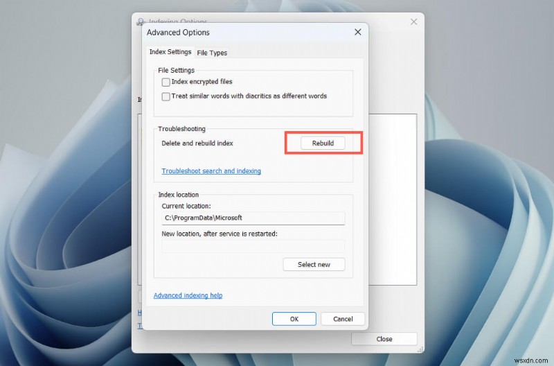 หยุด Windows Search Indexer ไม่ให้ใช้งาน CPU ที่เพิ่มขึ้น – การแก้ไขด่วนและวิธีแก้ปัญหาระยะยาว 