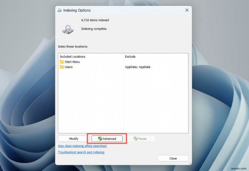หยุด Windows Search Indexer ไม่ให้ใช้งาน CPU ที่เพิ่มขึ้น – การแก้ไขด่วนและวิธีแก้ปัญหาระยะยาว 