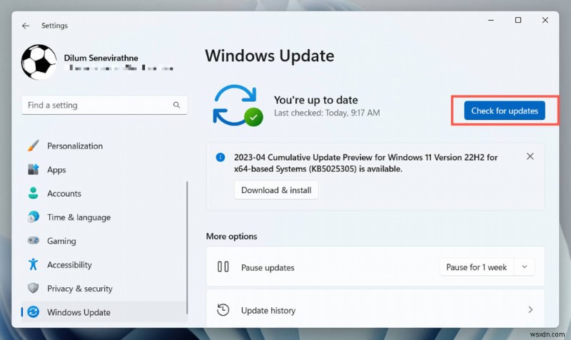 หยุด Windows Search Indexer ไม่ให้ใช้งาน CPU ที่เพิ่มขึ้น – การแก้ไขด่วนและวิธีแก้ปัญหาระยะยาว 