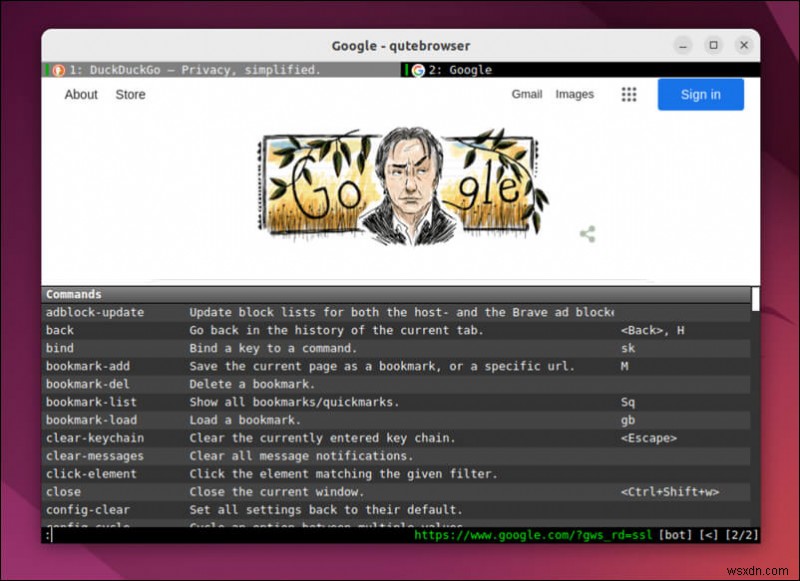 เบราว์เซอร์ Linux น้ำหนักเบา 9 อันดับแรกเพื่อความเร็วและประสิทธิภาพ 