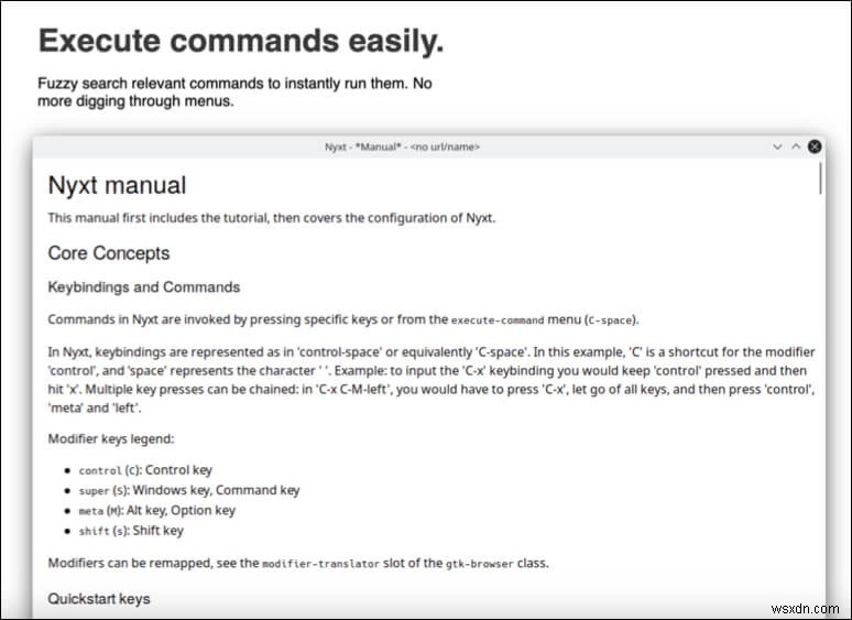 เบราว์เซอร์ Linux น้ำหนักเบา 9 อันดับแรกเพื่อความเร็วและประสิทธิภาพ 