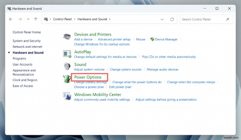 ปลดล็อกประสิทธิภาพสูงสุด:เปิดใช้งานแผนการใช้พลังงาน Windows Ultimate Performance 