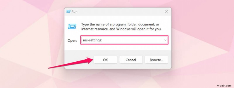 แอพการตั้งค่า Windows 11 ไม่เปิดขึ้นมาใช่ไหม 7 วิธีแก้ไขที่ได้รับการพิสูจน์แล้วเพื่อแก้ไขปัญหา 