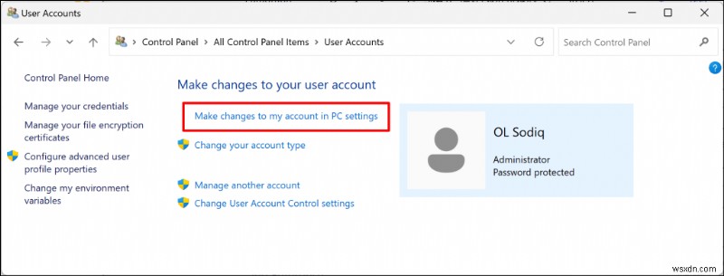 แอพการตั้งค่า Windows 11 ไม่เปิดขึ้นมาใช่ไหม 7 วิธีแก้ไขที่ได้รับการพิสูจน์แล้วเพื่อแก้ไขปัญหา 