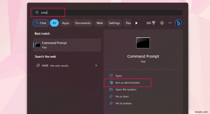แอพการตั้งค่า Windows 11 ไม่เปิดขึ้นมาใช่ไหม 7 วิธีแก้ไขที่ได้รับการพิสูจน์แล้วเพื่อแก้ไขปัญหา 