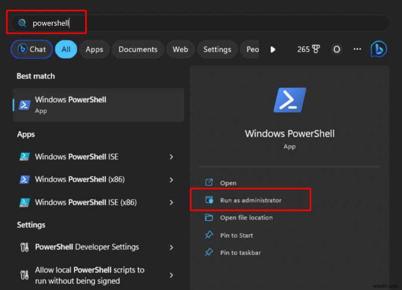 แอพการตั้งค่า Windows 11 ไม่เปิดขึ้นมาใช่ไหม 7 วิธีแก้ไขที่ได้รับการพิสูจน์แล้วเพื่อแก้ไขปัญหา 
