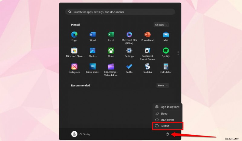 แอพการตั้งค่า Windows 11 ไม่เปิดขึ้นมาใช่ไหม 7 วิธีแก้ไขที่ได้รับการพิสูจน์แล้วเพื่อแก้ไขปัญหา 