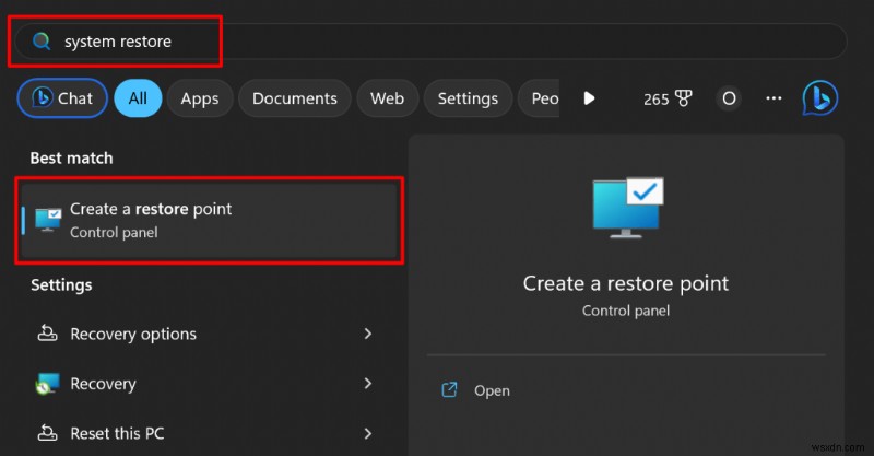 แอพการตั้งค่า Windows 11 ไม่เปิดขึ้นมาใช่ไหม 7 วิธีแก้ไขที่ได้รับการพิสูจน์แล้วเพื่อแก้ไขปัญหา 