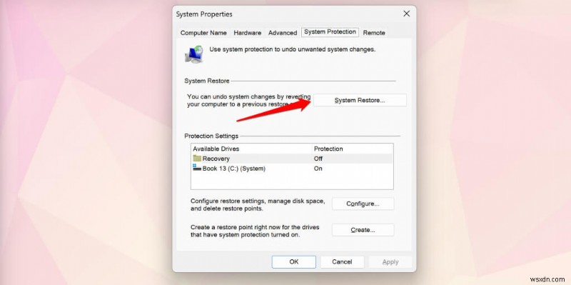 แอพการตั้งค่า Windows 11 ไม่เปิดขึ้นมาใช่ไหม 7 วิธีแก้ไขที่ได้รับการพิสูจน์แล้วเพื่อแก้ไขปัญหา 