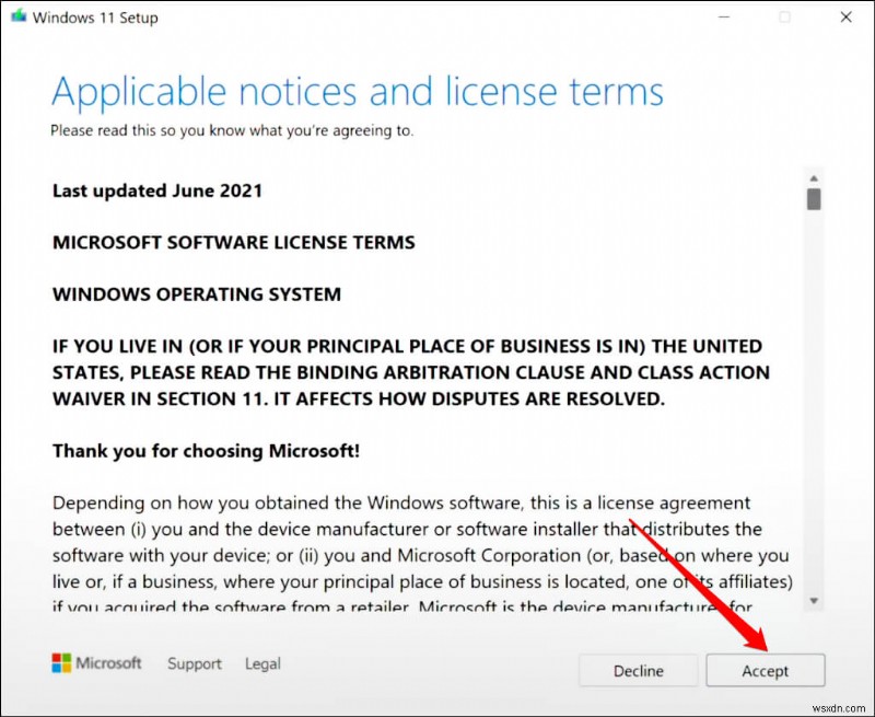 แอพการตั้งค่า Windows 11 ไม่เปิดขึ้นมาใช่ไหม 7 วิธีแก้ไขที่ได้รับการพิสูจน์แล้วเพื่อแก้ไขปัญหา 