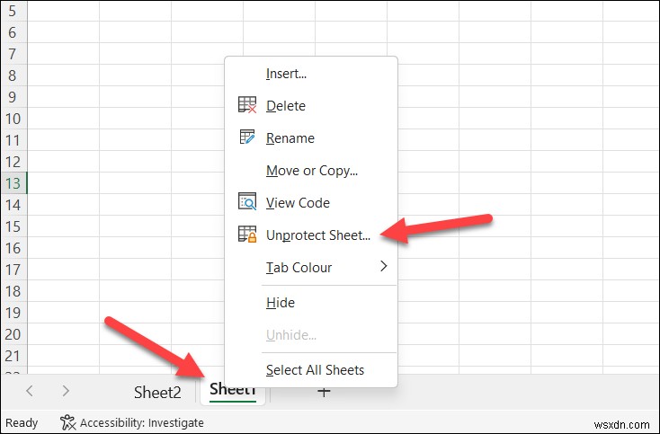 ไม่สามารถทำลายลิงก์ใน Excel ได้ใช่ไหม 6 การแก้ไขที่เชื่อถือได้ 
