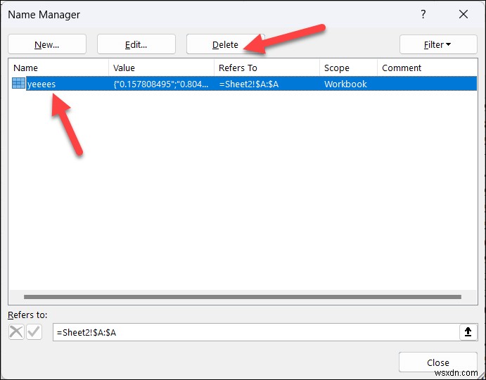 ไม่สามารถทำลายลิงก์ใน Excel ได้ใช่ไหม 6 การแก้ไขที่เชื่อถือได้ 