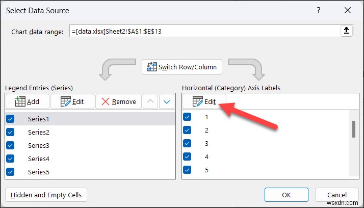 ไม่สามารถทำลายลิงก์ใน Excel ได้ใช่ไหม 6 การแก้ไขที่เชื่อถือได้ 