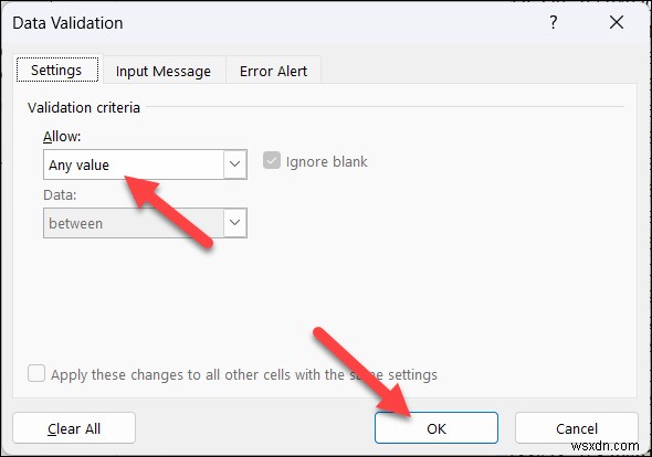 ไม่สามารถทำลายลิงก์ใน Excel ได้ใช่ไหม 6 การแก้ไขที่เชื่อถือได้ 