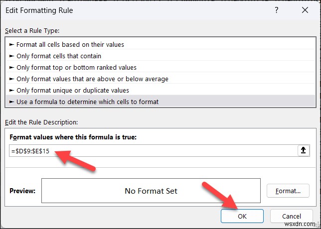 ไม่สามารถทำลายลิงก์ใน Excel ได้ใช่ไหม 6 การแก้ไขที่เชื่อถือได้ 