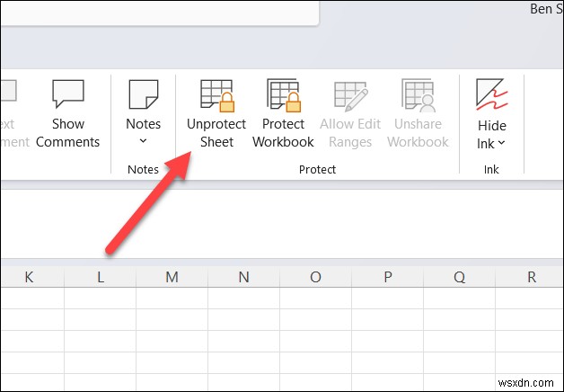 คำแนะนำทีละขั้นตอนในการปลดล็อกสมุดงานและแผ่นงาน Excel ที่ได้รับการป้องกัน (มีหรือไม่มีรหัสผ่าน) 