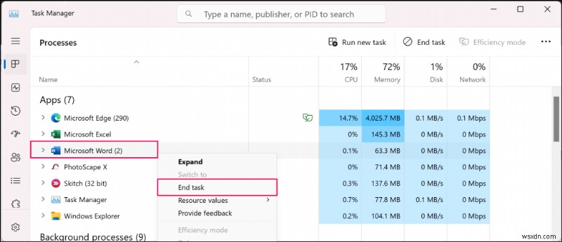 หยุด Microsoft Office Click‑to‑Run ไม่ให้สิ้นเปลือง CPU ของคุณ:การแก้ไขด่วนและการแก้ไขปัญหา 