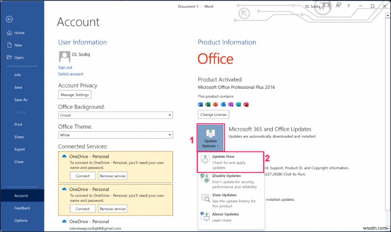 หยุด Microsoft Office Click‑to‑Run ไม่ให้สิ้นเปลือง CPU ของคุณ:การแก้ไขด่วนและการแก้ไขปัญหา 