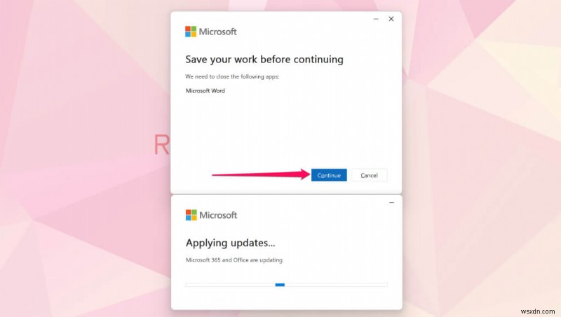 หยุด Microsoft Office Click‑to‑Run ไม่ให้สิ้นเปลือง CPU ของคุณ:การแก้ไขด่วนและการแก้ไขปัญหา 