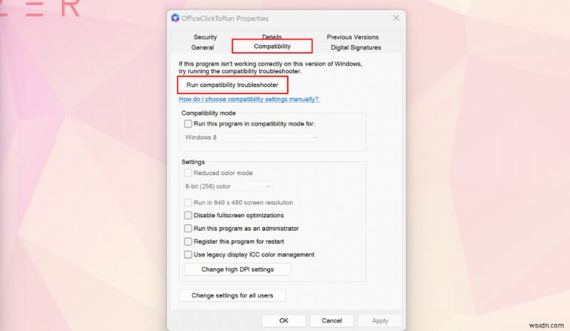 หยุด Microsoft Office Click‑to‑Run ไม่ให้สิ้นเปลือง CPU ของคุณ:การแก้ไขด่วนและการแก้ไขปัญหา 