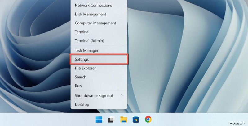 สลับการแสดงสภาพอากาศบนแถบงาน Windows 11 ของคุณได้อย่างง่ายดาย 