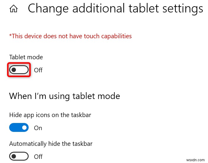 กู้คืนไอคอนแถบงานที่หายไปใน Windows 10 และ 11 - การแก้ไขด่วน 