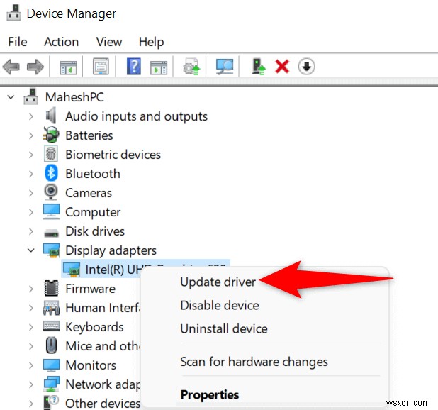 กู้คืนไอคอนแถบงานที่หายไปใน Windows 10 และ 11 - การแก้ไขด่วน 