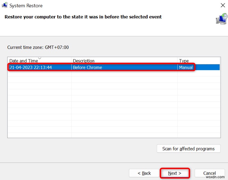 กู้คืนไอคอนแถบงานที่หายไปใน Windows 10 และ 11 - การแก้ไขด่วน 
