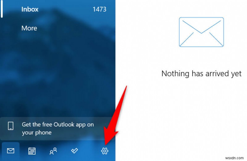 แก้ไขข้อผิดพลาดแอปอีเมล 0x8019019a ใน Windows 10/11 - คำแนะนำทีละขั้นตอน 