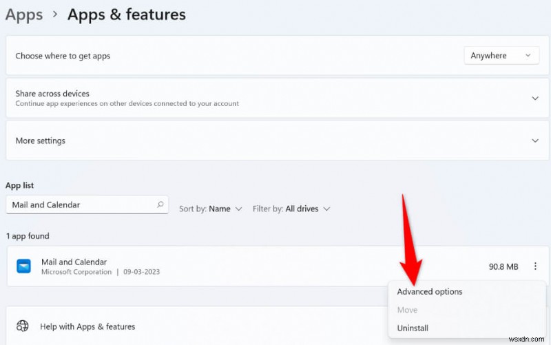 แก้ไขข้อผิดพลาดแอปอีเมล 0x8019019a ใน Windows 10/11 - คำแนะนำทีละขั้นตอน 