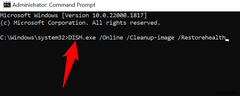 แก้ไขข้อผิดพลาดแอปอีเมล 0x8019019a ใน Windows 10/11 - คำแนะนำทีละขั้นตอน 