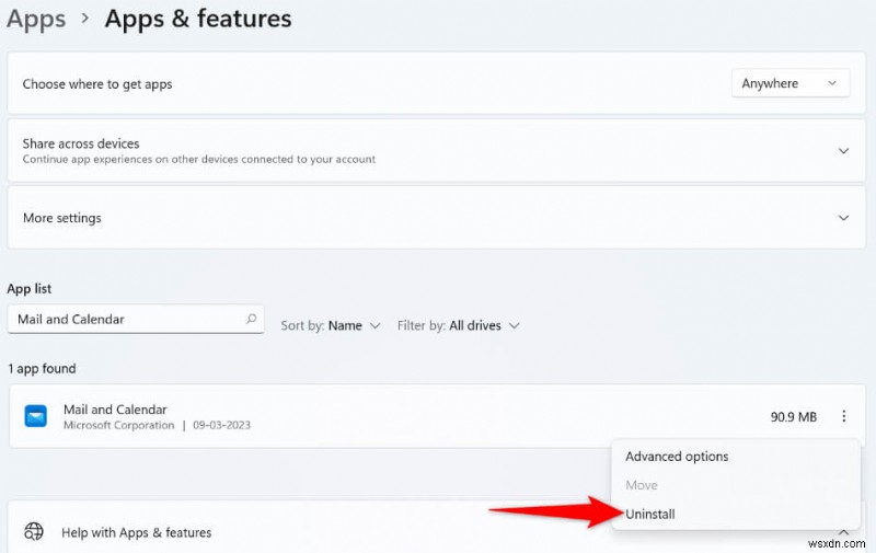 แก้ไขข้อผิดพลาดแอปอีเมล 0x8019019a ใน Windows 10/11 - คำแนะนำทีละขั้นตอน 